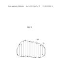 CHARGED PARTICLE BEAM TREATMENT PLANNING DEVICE AND CHARGED PARTICLE BEAM     TREATMENT PLANNING METHOD diagram and image