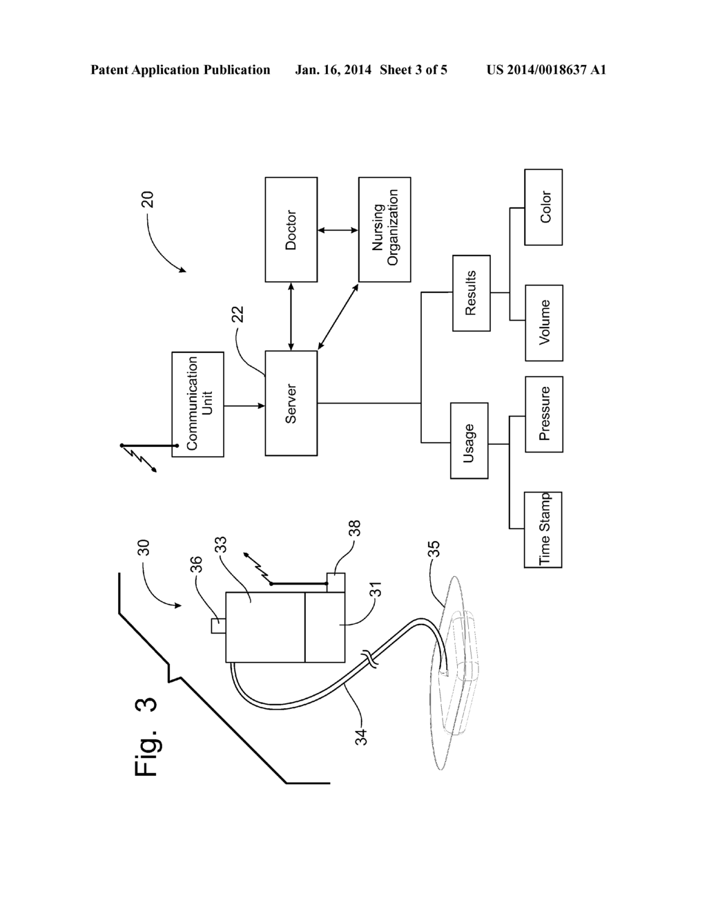 Cloud-Based Monitoring of Medical Devices - diagram, schematic, and image 04