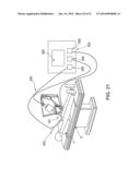 SYSTEM AND METHOD FOR DETECTING CRITICAL STRUCTURES USING ULTRASOUND diagram and image