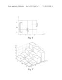 ACTIVE MEDICAL DEVICE FOR MONITORING THE STATUS OF A PATIENT SUFFERING     FROM A RISK OF HEART FAILURE diagram and image