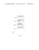 METHOD AND SYSTEM FOR MOTOR REHABILITATION diagram and image