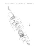 BIOMEDICAL HAEMOSTATIC POWDER DISPENSER diagram and image