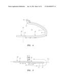 PRESHAPED LOCALIZATION CATHETER, SYSTEM, AND METHOD FOR GRAPHICALLY     RECONSTRUCTING PULMONARY VEIN OSTIA diagram and image