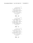 PRESHAPED LOCALIZATION CATHETER, SYSTEM, AND METHOD FOR GRAPHICALLY     RECONSTRUCTING PULMONARY VEIN OSTIA diagram and image