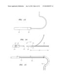 PRESHAPED LOCALIZATION CATHETER, SYSTEM, AND METHOD FOR GRAPHICALLY     RECONSTRUCTING PULMONARY VEIN OSTIA diagram and image