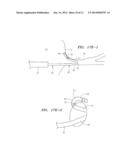 PRESHAPED LOCALIZATION CATHETER, SYSTEM, AND METHOD FOR GRAPHICALLY     RECONSTRUCTING PULMONARY VEIN OSTIA diagram and image