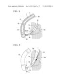 MEDICAL INSTRUMENT FOR ENDOSCOPE AND TREATMENT METHOD diagram and image