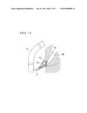 MEDICAL INSTRUMENT FOR ENDOSCOPE AND TREATMENT METHOD diagram and image