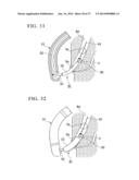 MEDICAL INSTRUMENT FOR ENDOSCOPE AND TREATMENT METHOD diagram and image