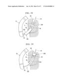 MEDICAL INSTRUMENT FOR ENDOSCOPE AND TREATMENT METHOD diagram and image