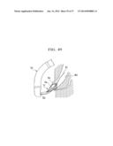 MEDICAL INSTRUMENT FOR ENDOSCOPE AND TREATMENT METHOD diagram and image