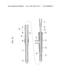 MEDICAL INSTRUMENT FOR ENDOSCOPE AND TREATMENT METHOD diagram and image