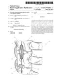 DYNAMIC TISSUE HOLDING DEVICE WITH LOW PROFILE SPRING diagram and image