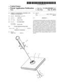 SURGICAL POSITIONING ASSEMBLY AND SURGICAL INSTRUMENT diagram and image