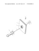 SURGICAL POSITIONING ASSEMBLY AND SURGICAL INSTRUMENT diagram and image