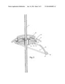 SURGICAL POSITIONING ASSEMBLY AND SURGICAL INSTRUMENT diagram and image