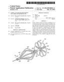 Screw Catch Mechanism for PFO Occluder and Method of Use diagram and image