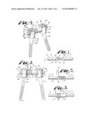 DYNAMIC STABILIZATION CONNECTING MEMBER WITH CORD CONNECTION diagram and image