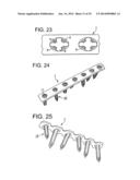 VARIABLE ANGLE BONE FIXATION DEVICE diagram and image