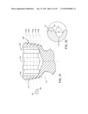 VARIABLE ANGLE BONE FIXATION DEVICE diagram and image