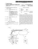 METHOD AND APPARATUS FOR PACING SAFETY MARGIN diagram and image