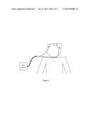 TRANSCRANIAL CURRENT STIMULATION DEVICE AND METHOD diagram and image