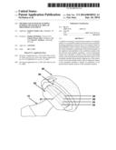 METHOD AND SYSTEM OF MAPPING FEMORAL HEAD FOR ACETABULAR PROSTHESIS     ALIGNMENT diagram and image