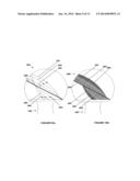 METHOD AND SYSTEM OF MAPPING FEMORAL HEAD FOR ACETABULAR PROSTHESIS     ALIGNMENT diagram and image