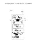 VEHICLE DRIVING SUPPORT DEVICE AND VEHICLE DRIVING SUPPORT METHOD diagram and image