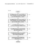 VEHICLE DRIVING SUPPORT DEVICE AND VEHICLE DRIVING SUPPORT METHOD diagram and image