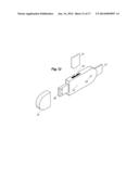 VEHICLE ODOMETER AND TRIP DATA COLLECTION DEVICE diagram and image