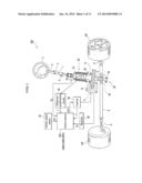 ELECTRONIC POWER STEERING APPARATUS diagram and image