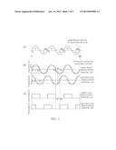 STEERING-SHAFT-ROTATION-ANGLE DETECTION DEVICE diagram and image