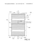 Method For Evaluating Relative Permeability For Fractional Multi-Phase,     Multi-Component Fluid Flow Through Porous Media diagram and image