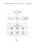 SYSTEM, METHOD & COMPUTER PROGRAM PRODUCT TO SIMULATE THE PROGRESSIVE     FAILURE OF RUPTURE DISKS IN DOWNHOLE ENVIRONMENTS diagram and image