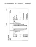 SYSTEM, METHOD & COMPUTER PROGRAM PRODUCT TO SIMULATE RUPTURE DISK AND     SYNTACTIC FOAM TRAPPED ANNULAR PRESSURE MITIGATION IN DOWNHOLE     ENVIRONMENTS diagram and image