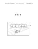 METHOD FOR CORRECTING VOICE RECOGNITION ERROR AND BROADCAST RECEIVING     APPARATUS APPLYING THE SAME diagram and image