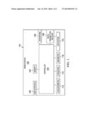 SYSTEMS AND METHODS FOR DETERMINING LOCATION OF A MOBILE DEVICE BASED ON     AN AUDIO SIGNAL diagram and image