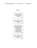 Methods and Systems for Selecting Internet Radio Program Break Content     Using Mobile Device Location diagram and image