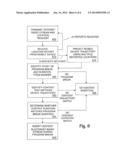 Methods and Systems for Selecting Internet Radio Program Break Content     Using Mobile Device Location diagram and image