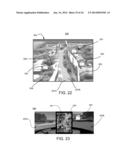 INTERNET-ACCESSIBLE DRIVE-BY STREET VIEW SYSTEM AND METHOD diagram and image