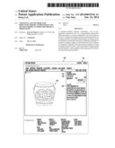 APPARATUS AND METHODS FOR DISPLAYING PROJECT PORTFOLIOS AND SELLING     PRODUCTS FROM THE PROJECT PORTFOLIOS diagram and image