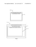 SYSTEMS AND METHODS FOR ENABLING INTERNET CO-BROWSING diagram and image