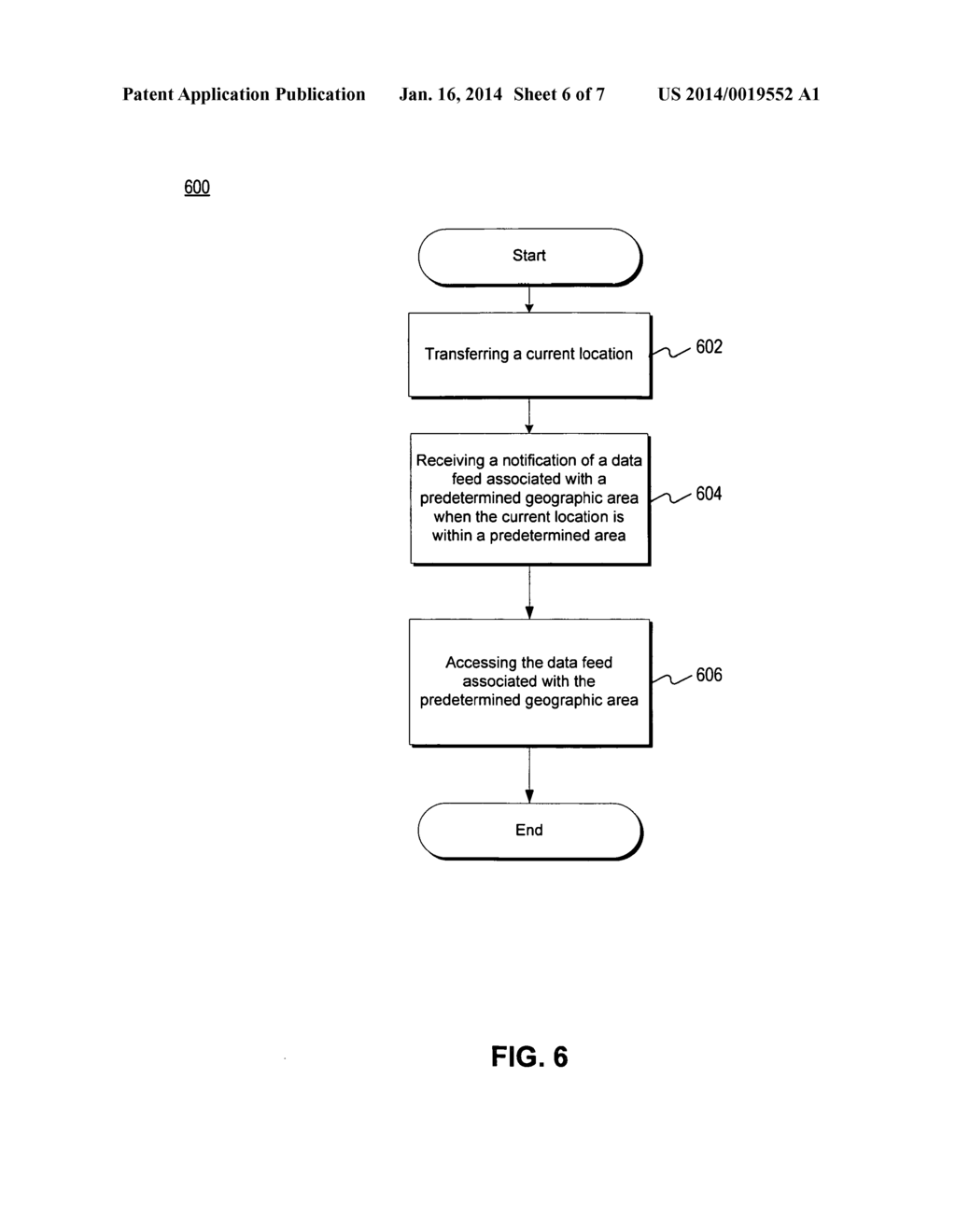 METHODS AND SYSTEM FOR PROVIDING LOCATION-BASED COMMUNICATION SERVICES - diagram, schematic, and image 07