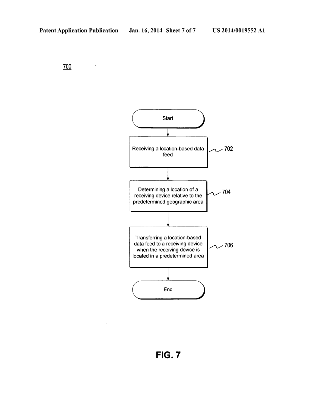 METHODS AND SYSTEM FOR PROVIDING LOCATION-BASED COMMUNICATION SERVICES - diagram, schematic, and image 08