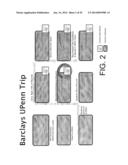 REAL-TIME COLLABORATIVE DOCUMENT REVIEW AND TRANSFER METHOD AND SYSTEM diagram and image