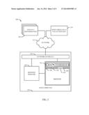 METHODS AND APPARATUS TO DISTINGUISH BETWEEN PARENT AND CHILD WEBPAGE     ACCESSES AND/OR BROWSER TABS IN FOCUS diagram and image