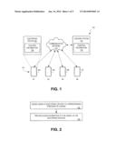 SYSTEMS AND METHODS INVOLVING INTERACTIVE QUEUING diagram and image