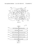 SYSTEMS AND METHODS FOR CLUSTERING OPTIMIZATION TO HELP RESOLVE BOUNDARY     PROBLEMS IN COMMUNICATION SYSTEMS diagram and image