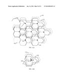 SYSTEMS AND METHODS FOR CLUSTERING OPTIMIZATION TO HELP RESOLVE BOUNDARY     PROBLEMS IN COMMUNICATION SYSTEMS diagram and image